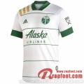 Portland Timbers Maillot de Exterieur 2020