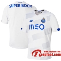 Porto Maillot de Thrid 2020-21