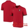 Portugal Maillot de Domicile 2020-21