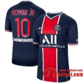 PSG Maillot de Neymar Jr #10 Domicile 2020-21 PSG Maillot de Neymar Jr #10 Domicile 2020-21