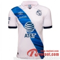 Puebla Maillot de Domicile 2020-21