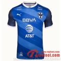 Rayados Monterrey Maillot de Exterieur 2020-21