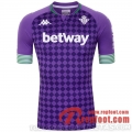 Real Betis Maillot de Exterieur 2020-21