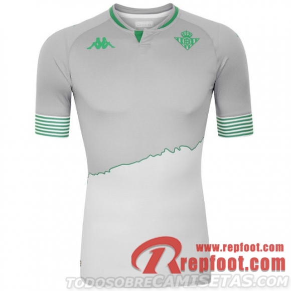 Real Betis Maillot de Third 2020-21 Real Betis Maillot de Third 2020-21