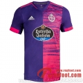 Real Valladolid Maillot de Exterieur 2020-21