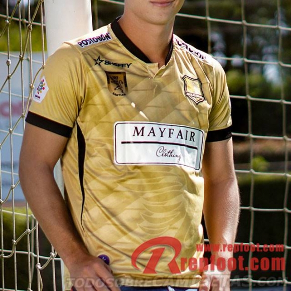 Rionegro Aguilas Maillot de Domicile 2020