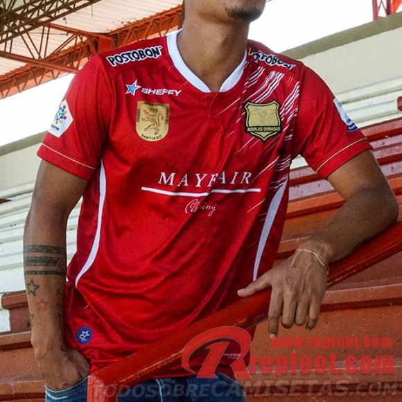 Rionegro Aguilas Maillot de Exterieur 2020