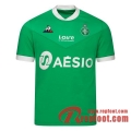 Saint-Étienne Maillot de Domicile 2020-21  Saint-Étienne Maillot de Domicile 2020-21