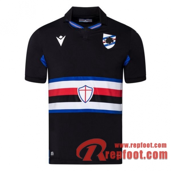 Sampdoria Maillot de Third 2020-21  Sampdoria Maillot de Third 2020-21