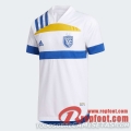 San Jose Earthquakes Maillot de Exterieur 2020
