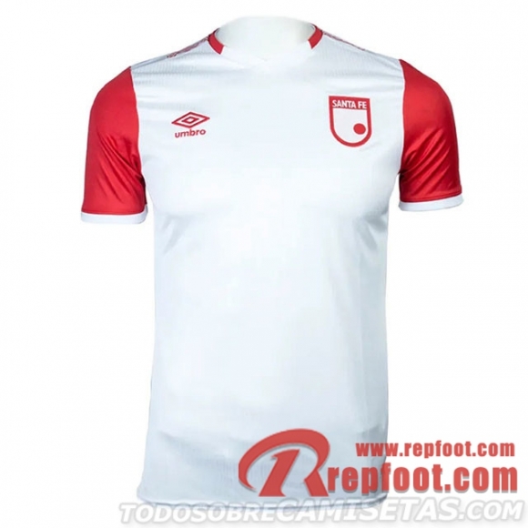 Independiente Santa Fe Maillot de Exterieur 2020