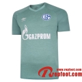 Schalke 04 Maillot de Third 2020-21