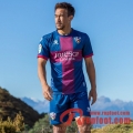SD Huesca Maillot de Domicile 2020-21