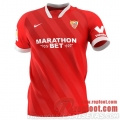 Sevilla FC Maillot de Exterieur 2020-21