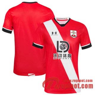 Southampton Maillot de Domicile 2020-21