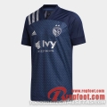 Sporting Kansas City Maillot de Exterieur 2020