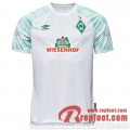 SV Werder Bremen Maillot de Exterieur 2020-21