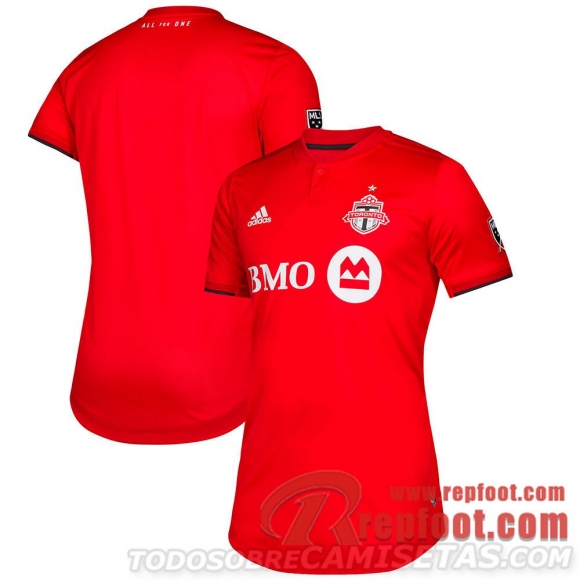 Toronto FC Maillot de Domicile 2020