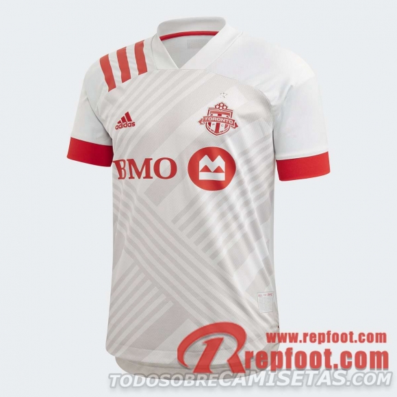 Toronto FC Maillot de Exterieur 2020