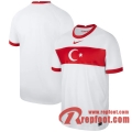 Turkey Maillot de Domicile 2020-21