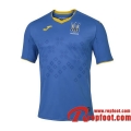 Ukraine Maillot de Exterieur EURO 2020