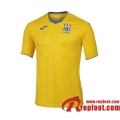 Ukraine Maillot de Domicile EURO 2020