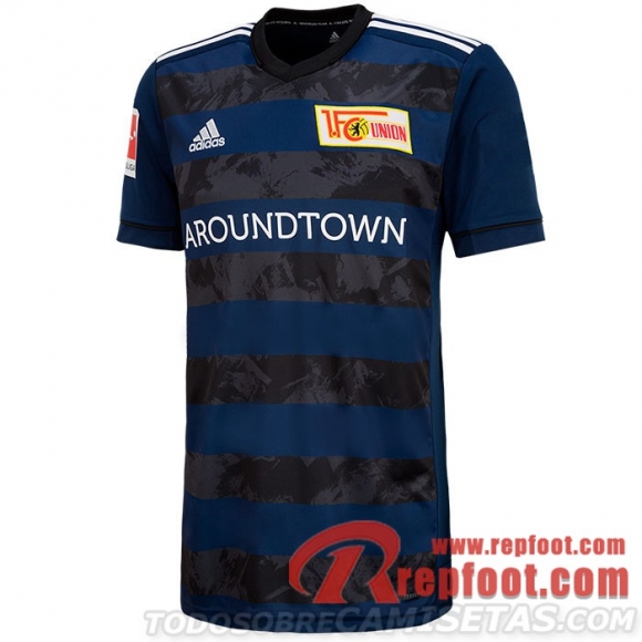 Union Berlin Maillot de Third 2020-21