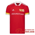 Union Berlin Maillot de Domicile 2020-21