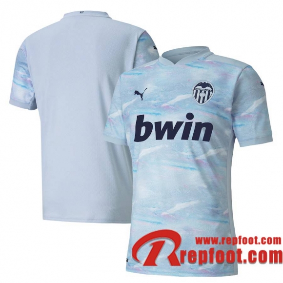 Valencie CF Maillot de Third 2020-21 Valencie CF Maillot de Third 2020-21