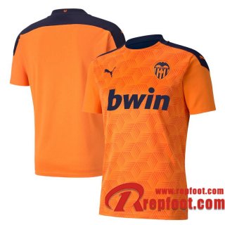 Valencie CF Maillot de Exterieur 2020-21