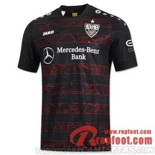 VfB Stuttgart Maillot de Exterieur 2020-21