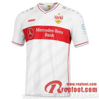 VfB Stuttgart Maillot de Domicile 2020-21