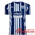 West Bromwich Albion Maillot de Domicile 2020-21