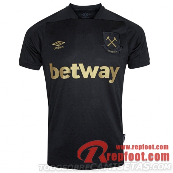 West Ham United Maillot de Third 2020-21