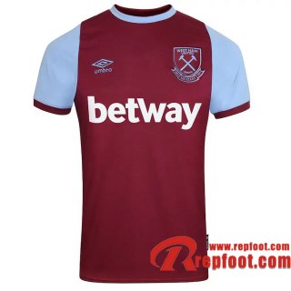 West Ham United Maillot de Enfant Domicile 2020-21