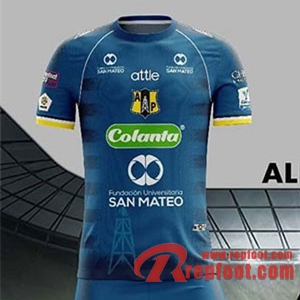 Alianza Petrolera Maillot de Exterieur 2020