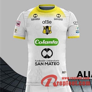 Alianza Petrolera Maillot de Third 2020