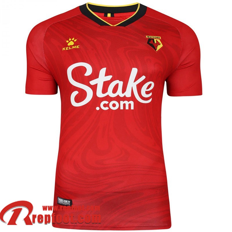 Maillot Colo-Colo 2025 2026 Gardien de but jaune - KKgool Maillot