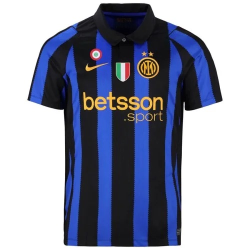 Inter Milan Maillot De Foot Domicile Homme 2026 27 Inter Milan Maillot De Foot Domicile Homme 2026 27